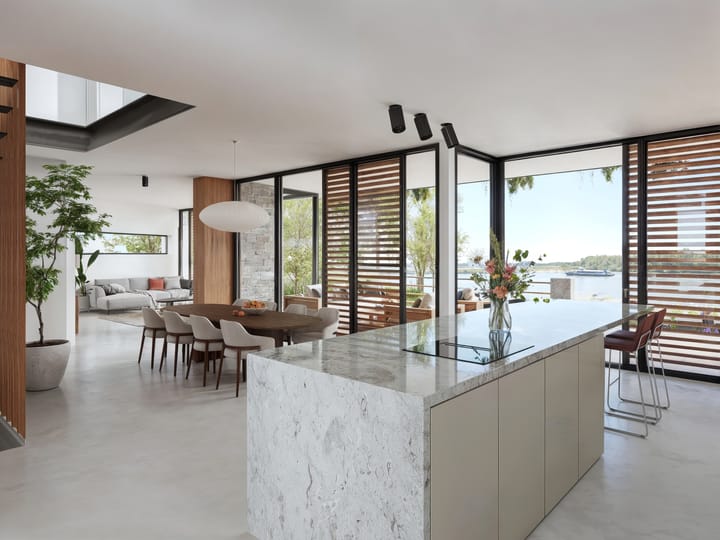 Foto 12 van Oeverkavel (Bouwnr. 6)