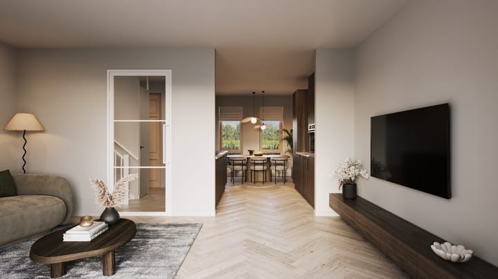 Photo 2 of Singelwoning 19