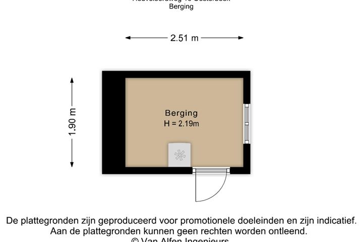 Bekijk foto 67 van Heuveloordweg 16