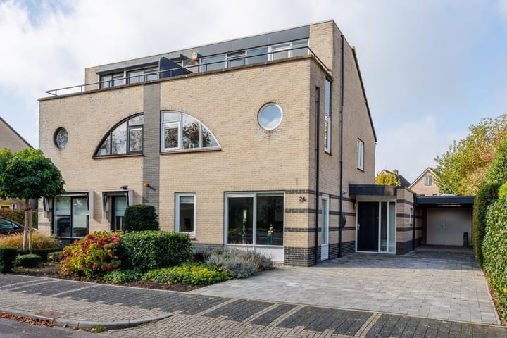 Foto 65 van Kleidonk 24