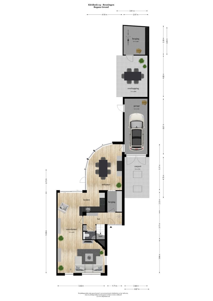 Foto 72 van Kleidonk 24