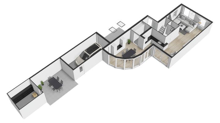 Foto 73 van Kleidonk 24