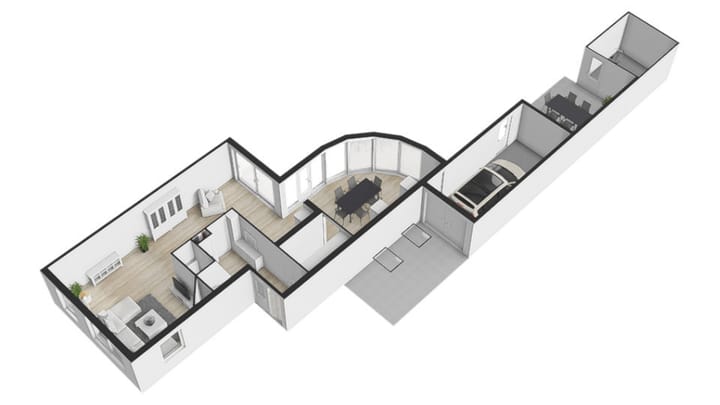 Foto 74 van Kleidonk 24