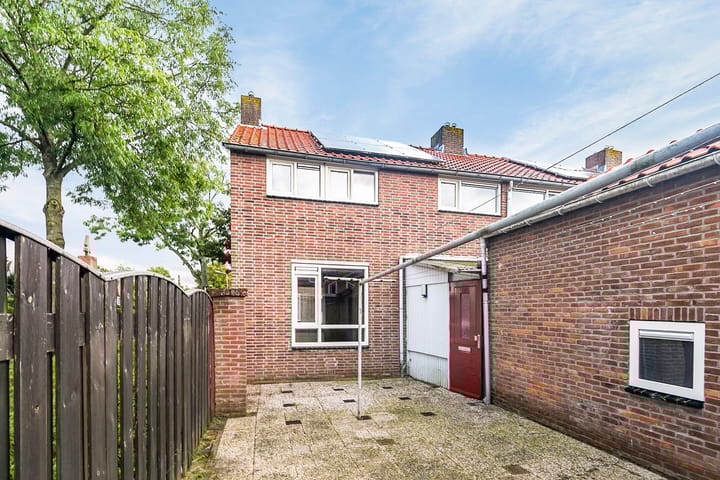 Foto 2 van Albert Cuyplaan 47