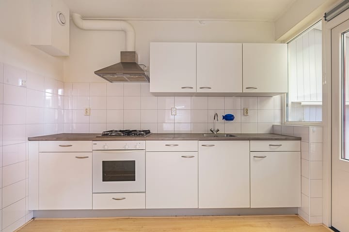 Foto 5 van Albert Cuyplaan 47