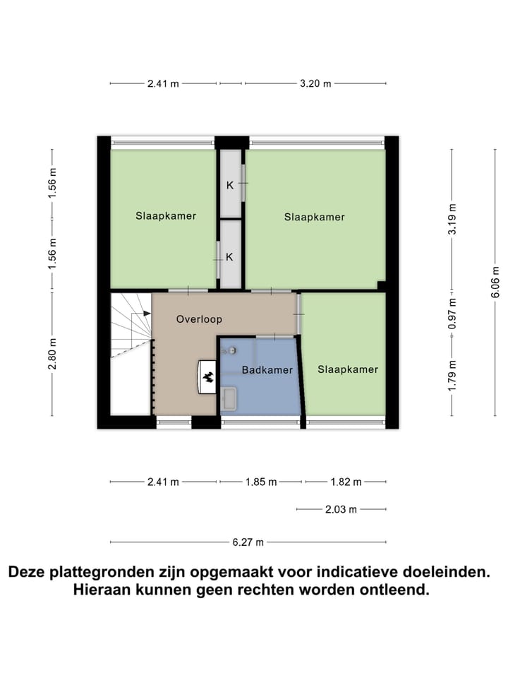 Foto 18 van Albert Cuyplaan 47
