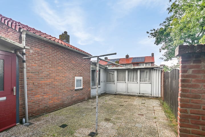 Foto 19 van Albert Cuyplaan 47