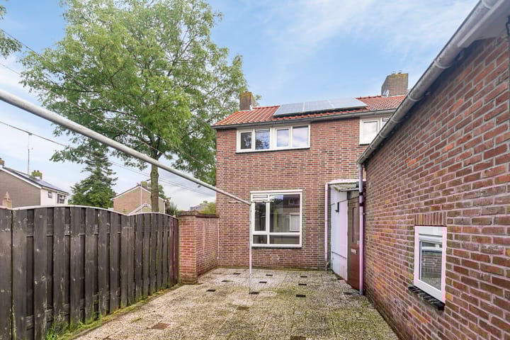 Foto 22 van Albert Cuyplaan 47