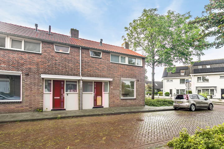 Foto 23 van Albert Cuyplaan 47