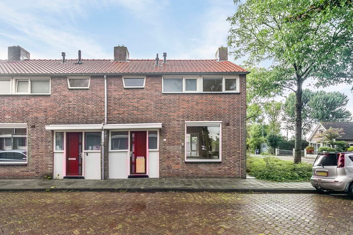 Foto 24 van Albert Cuyplaan 47