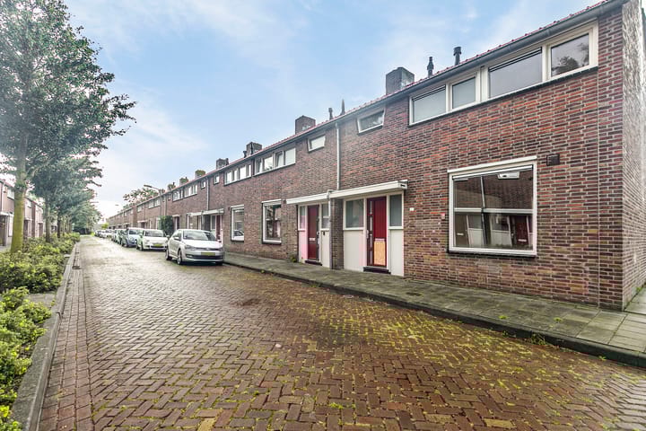 Foto 25 van Albert Cuyplaan 47