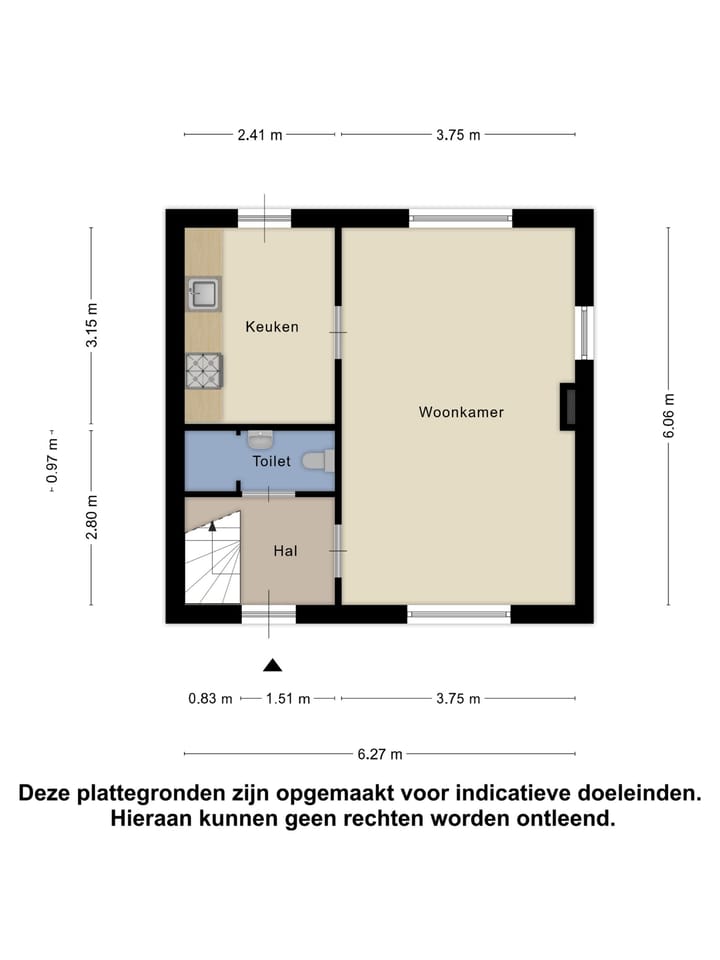 Foto 26 van Albert Cuyplaan 47