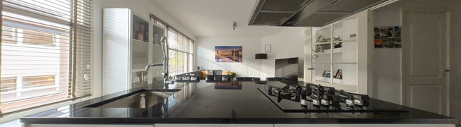 View 360° photo of Keuken of Sonmansstraat 120-B01