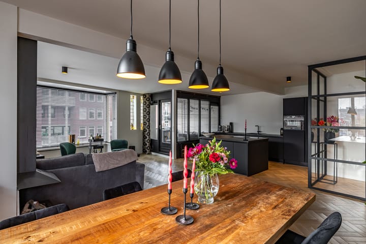 Foto 2 van Hereweg 22-D