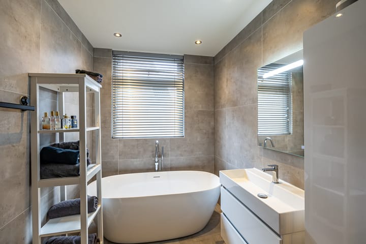 Foto 4 van Hereweg 22-D