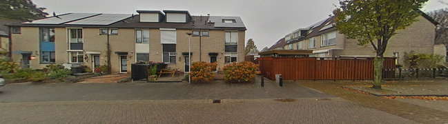 Bekijk 360° foto van voortuin van Willy Sluiterstraat 9