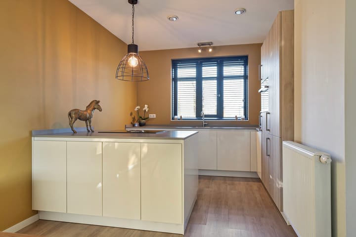 Foto 2 van Korrelhoed 44