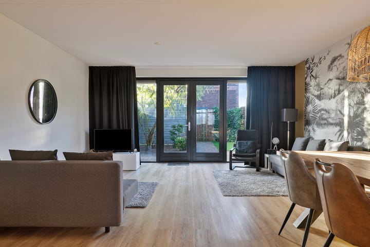 Foto 3 van Korrelhoed 44