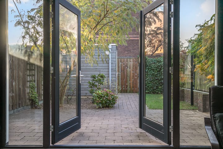 Foto 5 van Korrelhoed 44