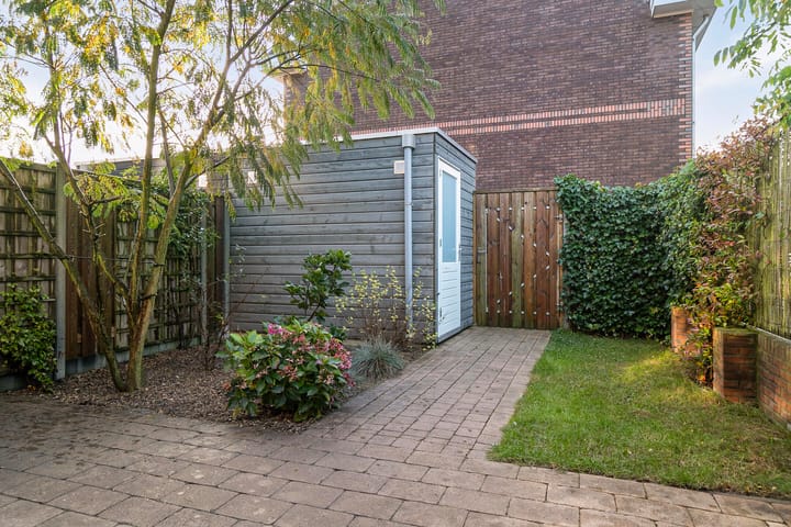 Foto 28 van Korrelhoed 44