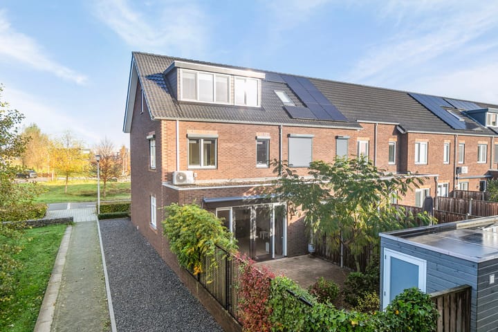 Foto 29 van Korrelhoed 44