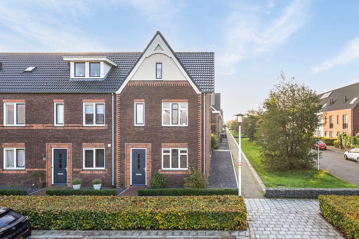 Foto 30 van Korrelhoed 44