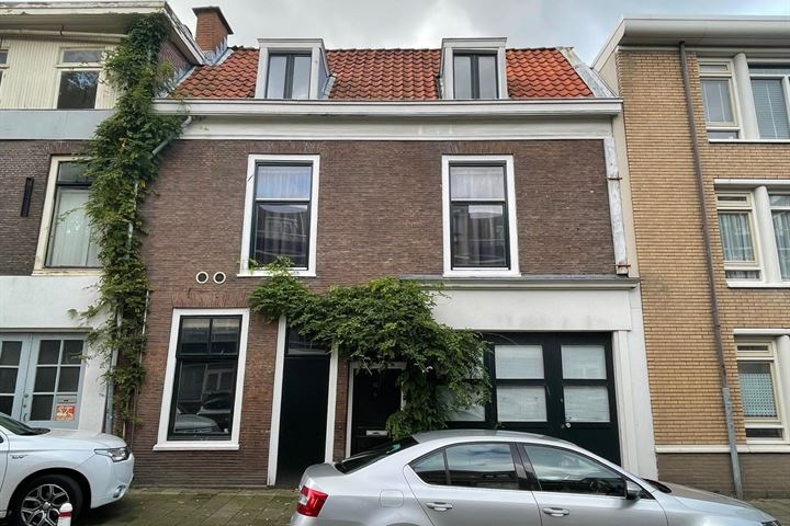 View photo 1 of Breedstraat 6-A