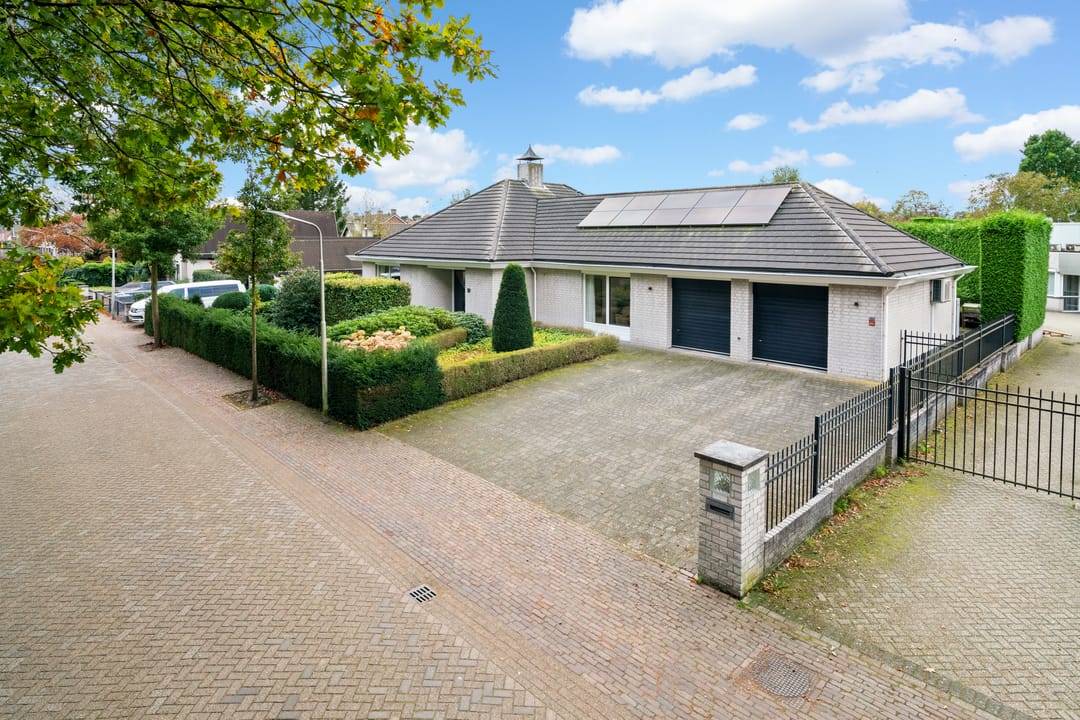 Photo 1 of Achterhoeksestraat 57