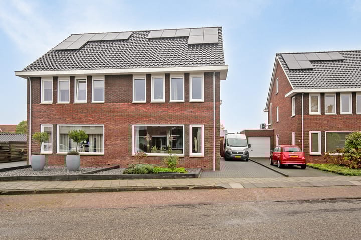 Foto 5 van Schaepmanlaan 17