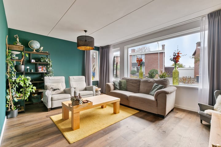 Foto 8 van Schaepmanlaan 17