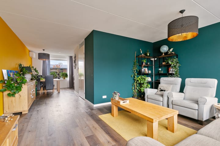 Foto 10 van Schaepmanlaan 17