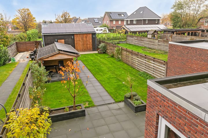 Foto 19 van Schaepmanlaan 17