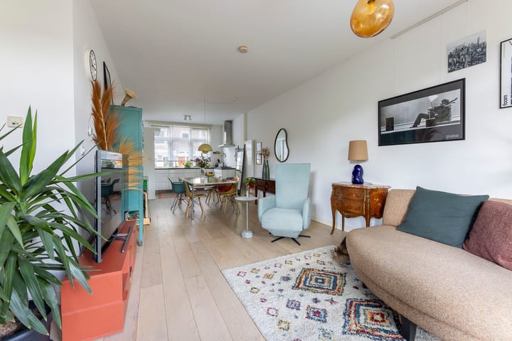 Photo 2 of Prinses Margrietlaan 51-A