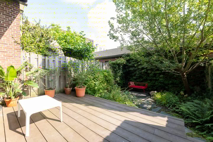 Photo 3 of Prinses Margrietlaan 51-A