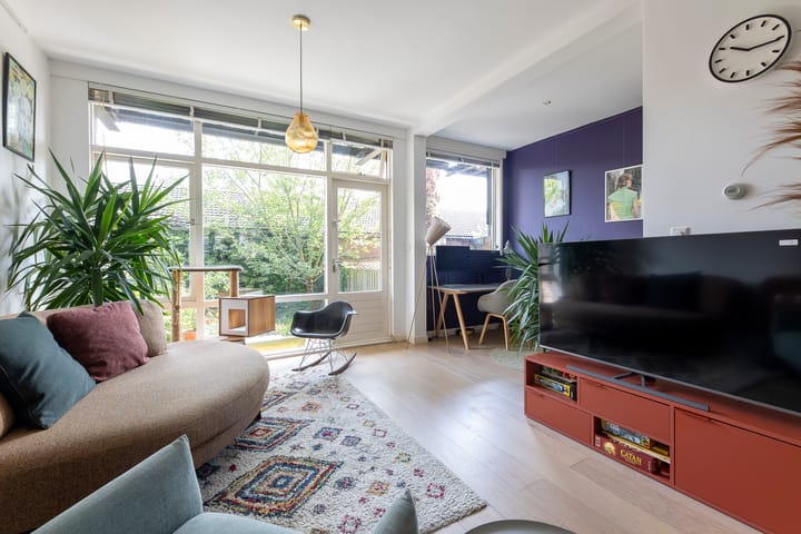 Photo 5 of Prinses Margrietlaan 51-A