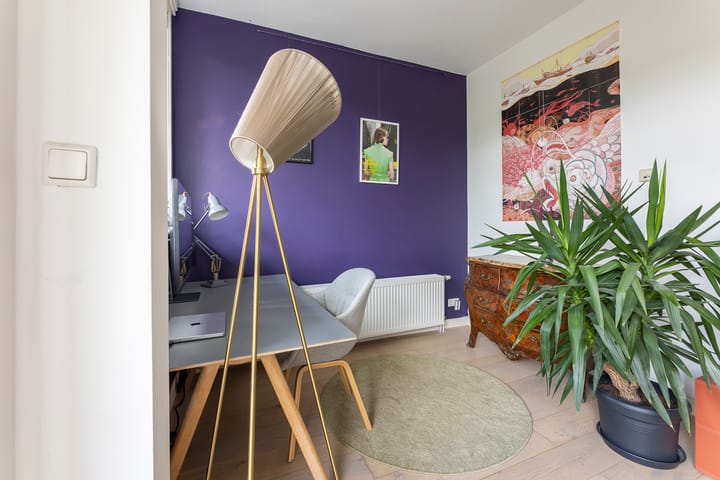 Photo 6 of Prinses Margrietlaan 51-A