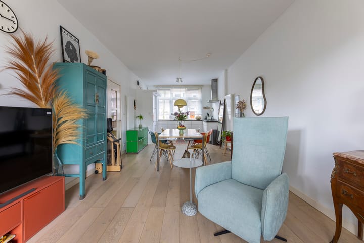 Photo 9 of Prinses Margrietlaan 51-A