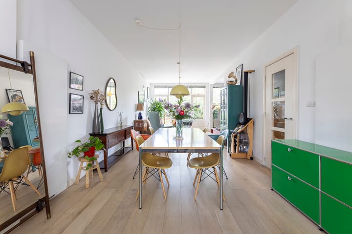 Photo 10 of Prinses Margrietlaan 51-A