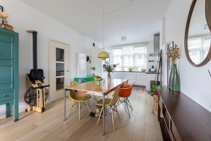 Photo 12 of Prinses Margrietlaan 51-A