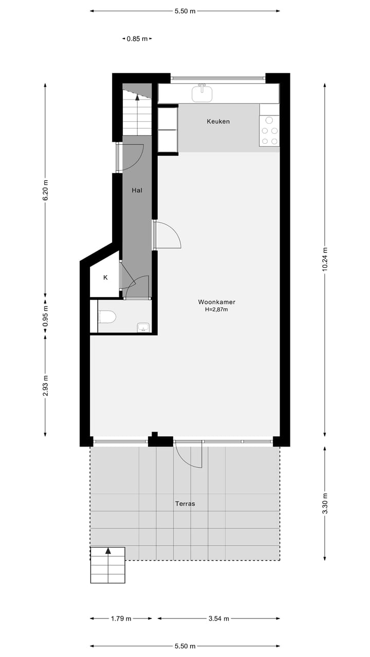 Photo 35 of Prinses Margrietlaan 51-A