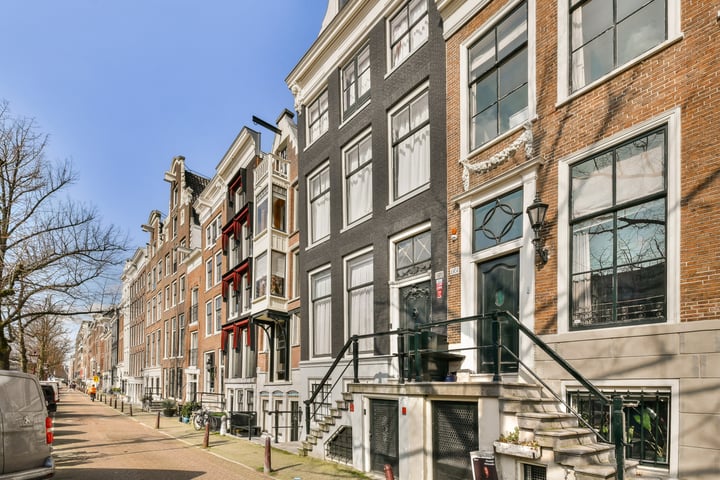 View photo 3 of Keizersgracht 657