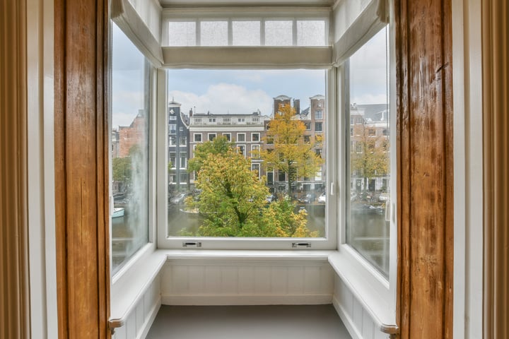 View photo 14 of Keizersgracht 657