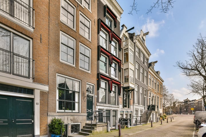 View photo 32 of Keizersgracht 657