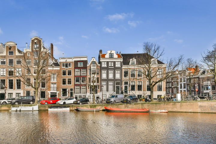 View photo 33 of Keizersgracht 657