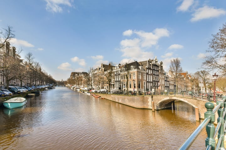 View photo 34 of Keizersgracht 657