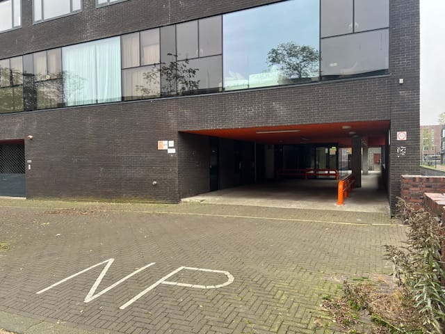 Maria Austriastraat, 576, Amsterdam, 1087GL, Noord-Holland, Nederland 576