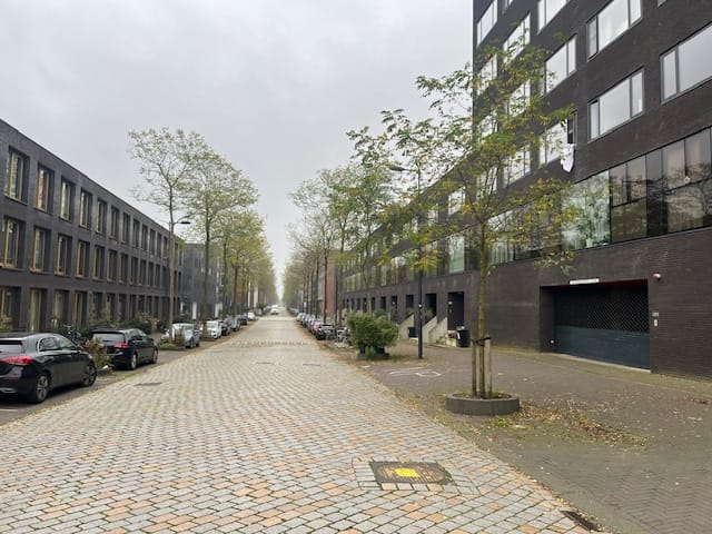 Foto 7 van Maria Austriastraat 576