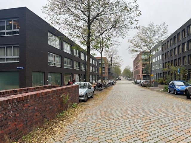 Foto 8 van Maria Austriastraat 576