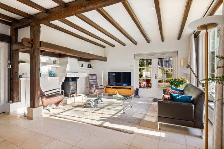 Foto 4 van Hogenkampseweg 3