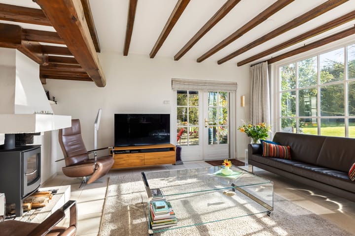 Foto 5 van Hogenkampseweg 3